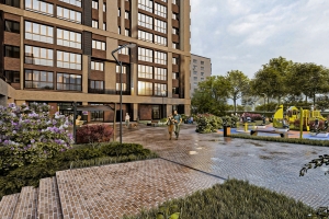 Дом по реновации в районе Соколиная Гора введут в 2024 году