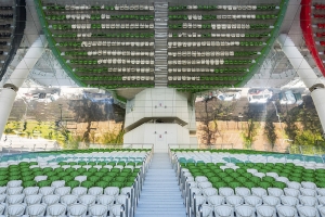 В ЮВАО ввели 37 объектов недвижимости с начала года