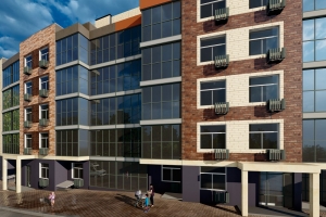 Проблемный ЖК «Легенда» в Троицке обеспечат водой