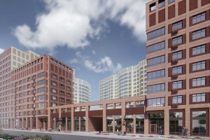 В Зеленограде ввели пять жилых домов по программе реновации