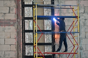 Почти 80 школ, детсадов и поликлиник построят инвесторы в ТиНАО