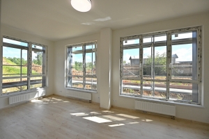 В Москве пройдет эксперимент по модульному строительству жилья и соцобъектов