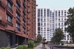 38 новостроек возводят и проектируют по реновации на западе Москвы