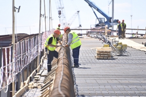 Собянин: участок МСД от Курьяновского бульвара до ул. Кантемировская построят в 2023 году