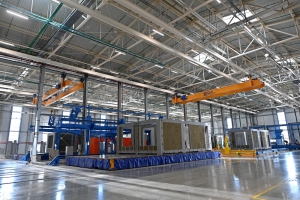 Инновации с конвейера