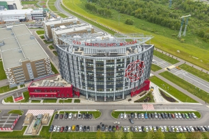 Комплекс по производству сим-карт построят в Зеленограде