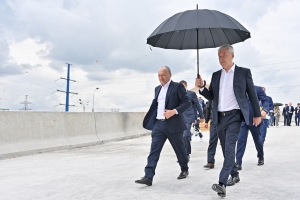 Новые смыслы Новой Москвы