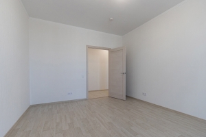 Собянин осмотрел заселяемый по реновации дом в Нагатинском Затоне