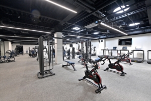 Общественный комплекс с физкультурно-оздоровительными объектами возведут в районе Северный