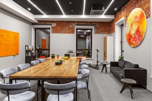 Около 80% введенной в Москве с начала года недвижимости построили инвесторы