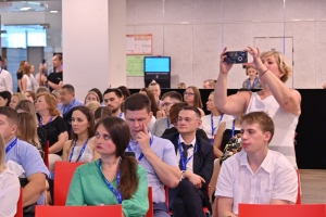 «Зеленый» стандарт в строительстве обсудили в Екатеринбурге