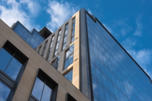 Бизнес-центр построят в бывшей промзоне «ЗИЛ» по программе КРТ