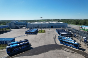 Москвичам рассказали о самых интересных достопримечательностях ТиНАО