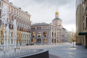 Новостройка с историей: как инвесторы реставрируют объекты культурного наследия при реализации новых проектов