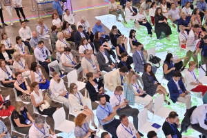 Горожане выберут тему книжной выставки в «Мосстройинформе»