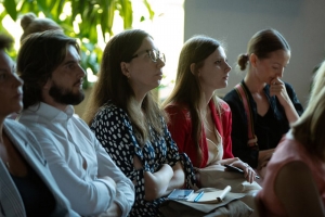 На форуме «Сообщество практиков» обсудили эффективность строительства