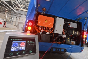 Объекты транспортной инфраструктуры ТиНАО - под контролем