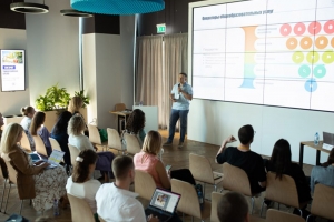 Форум «Доказательная урбанистика: новые вызовы» пройдет в Москве