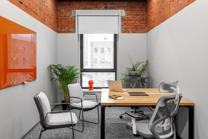 Офисно-деловой центр построят в Коммунарке