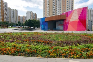 МЦД-4 в районах Солнцево и Ново-Переделкино запустят через полтора года