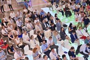 АРСС опубликовала деловую программу конференции в Сочи