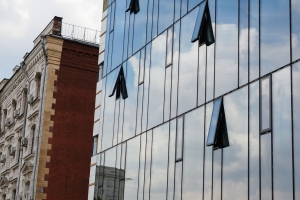 Новый комплекс для студентов МГТУ им. Баумана построят в 2024 году