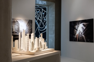 Стартовала передвижная выставка «Арт-проекта: Моя Москва!»