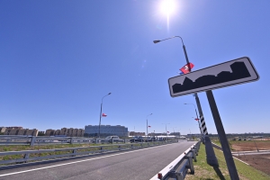 10 лет успешного развития новых округов - только начало