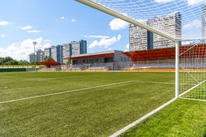 Москва избавилась от 629 долгостроев за 12 лет