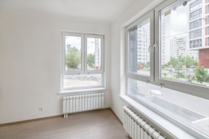 Первую новостройку по реновации ввели в районе Восточный