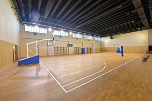 В Москве построят шесть спортивных комплексов по проектам КРТ