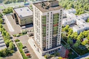 Три дома расселили по реновации в Ново-Переделкино в мае