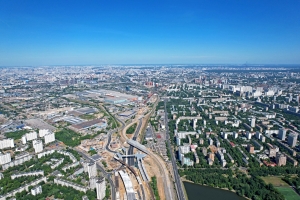 Более 1,2 тыс. объектов в Москве признаны самостроями через суд за пять лет