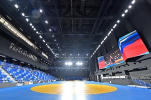 Порядка 500 всесезонных спортивных объектов возведут в Москве до 2030 года – мэр