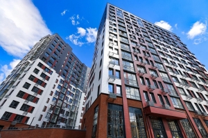 В ЖК «Испанские кварталы» готовится к вводу дом на 722 квартиры