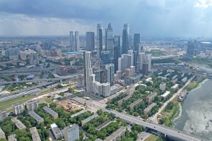 Новостройку по реновации возведут в районе Филёвский Парк