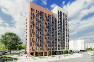 Дом на 105 квартир в Фили-Давыдково введут по реновации в 2024 году