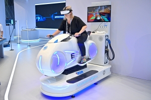 Комплекс с паркингом и VR-клубом построят в Коммунарке