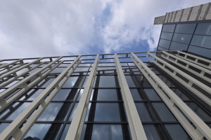 Дворец спорта «Некрасовка» построен на 80% – Бочкарёв