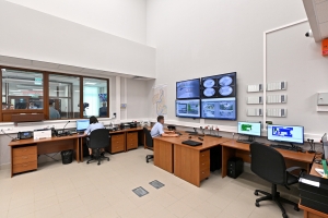 Здание для райотдела полиции построят в районе Молжаниновский