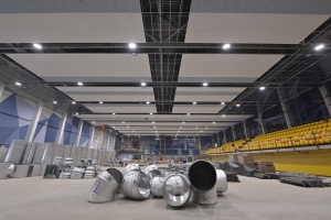 Масштабные инвестпроекты помогают создавать в Москве рабочие места