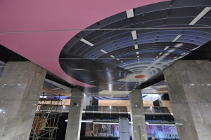 Собянин: завершается строительство северо-восточного участка БКЛ метро