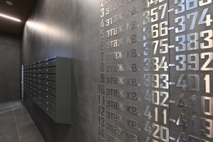 Вторую очередь жилого комплекса ввели в Покровском-Стрешневе