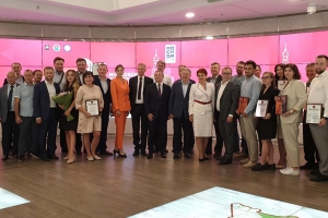 Названы финалисты конкурса «Московские мастера – 2022»