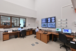 Административное здание для УВД построят в районе Коньково