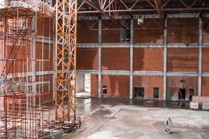 Собянин: ледовый дворец Этери Тутберидзе построят досрочно в 2023 году