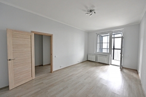 В Таганском районе начали заселять первый дом по реновации