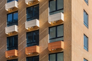 Девелоперы столицы вывели на рынок более 140 проектов с начала года