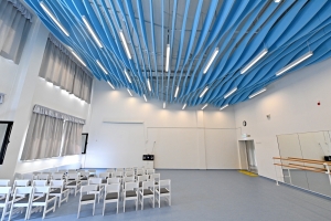 Детский сад с бассейном построят в районе Гольяново