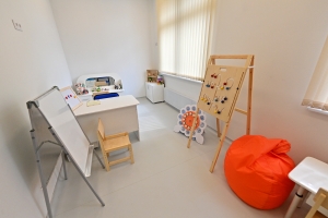 Детский сад на 250 малышей появится в поселении Рязановское